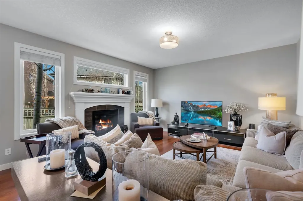 52 West Coach Court SW Calgary AB T3H 0N1