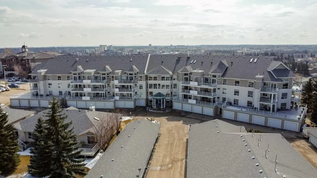 6118 53 Avenue Red Deer AB T4N 6P7