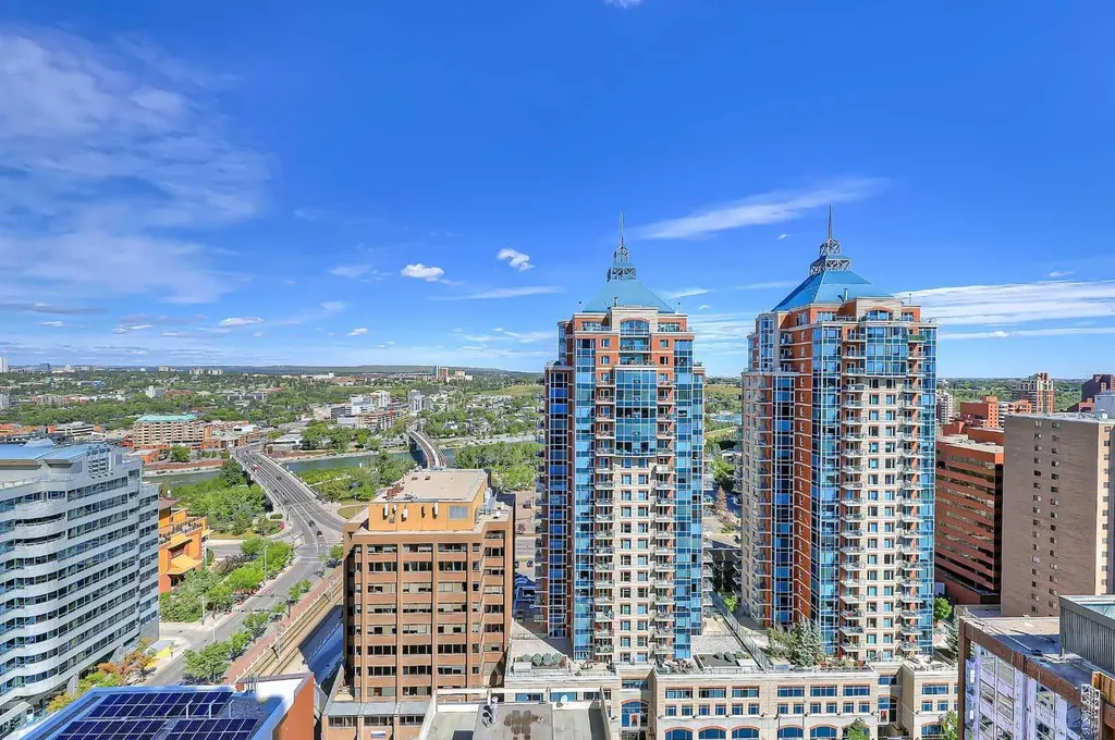 930 6 Avenue SW Calgary AB T2P 1J3
