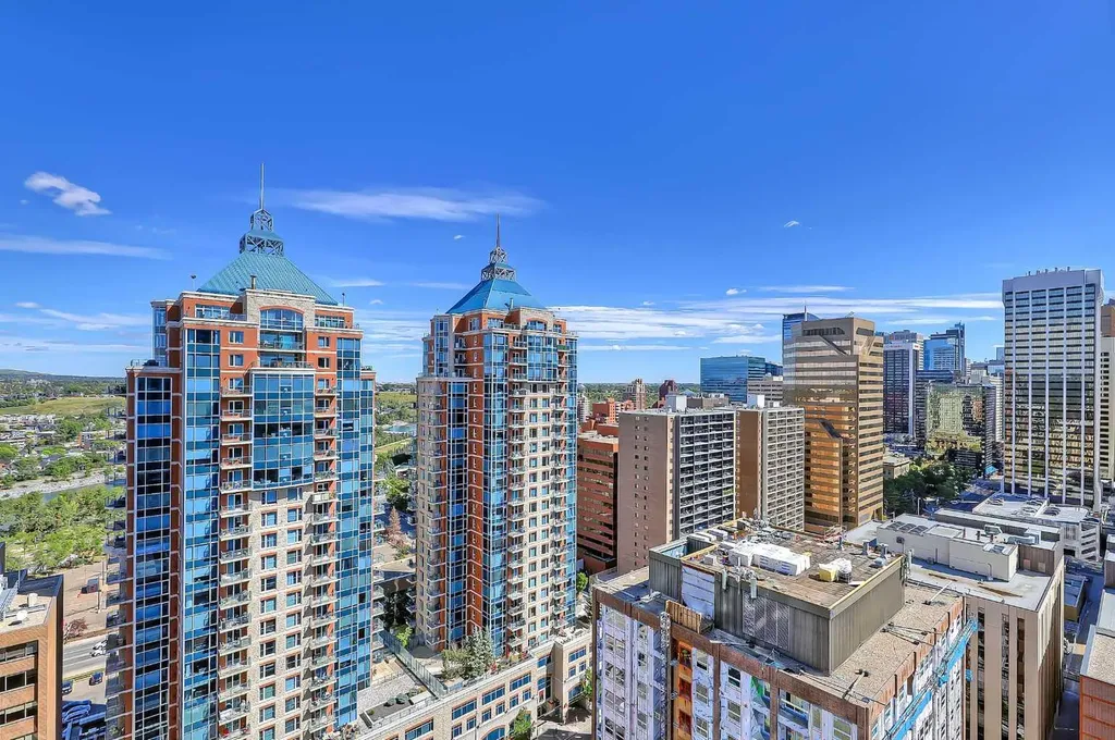 930 6 Avenue SW Calgary AB T2P 1J3
