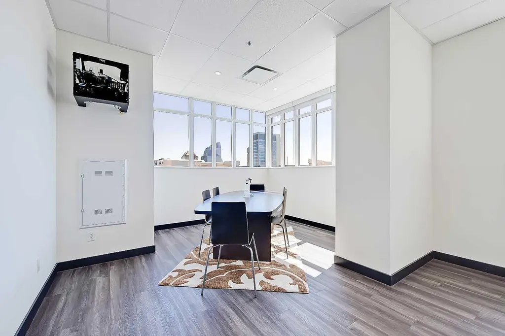 930 6 Avenue SW Calgary AB T2P 1J3