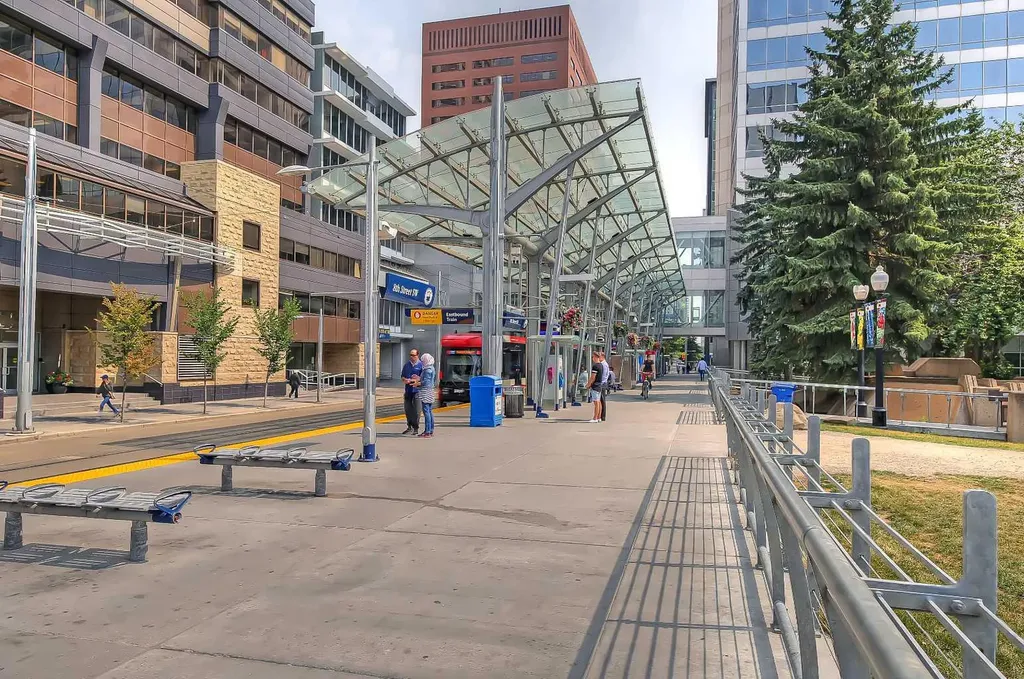 930 6 Avenue SW Calgary AB T2P 1J3