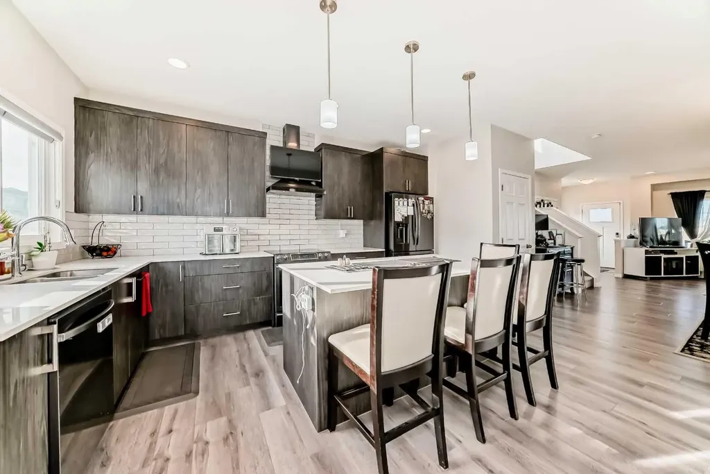 217 Masters Road SE Calgary AB T3M 3A1