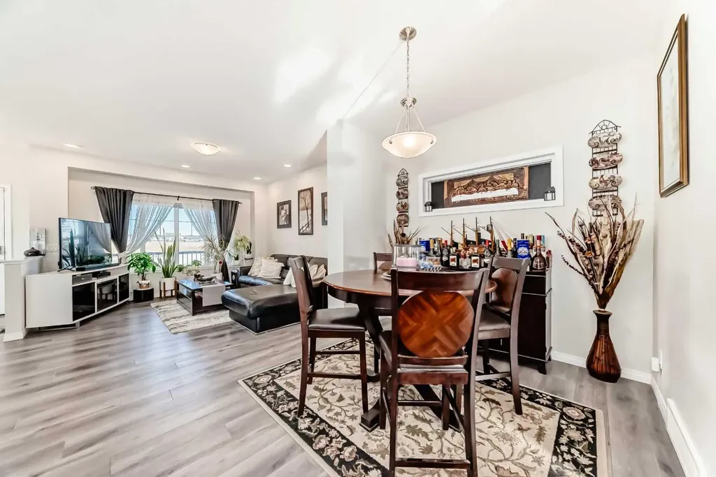217 Masters Road SE Calgary AB T3M 3A1
