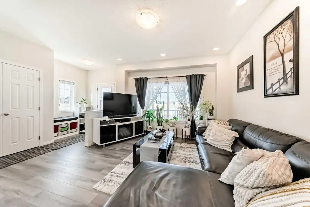 217 Masters Road SE Calgary AB T3M 3A1