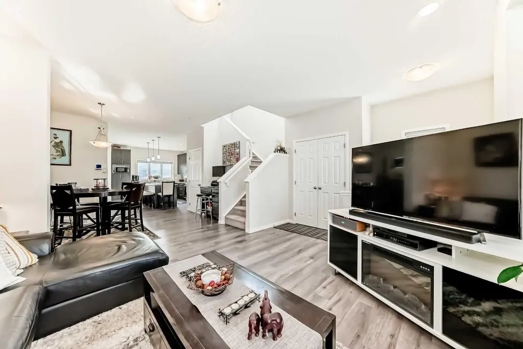 217 Masters Road SE Calgary AB T3M 3A1