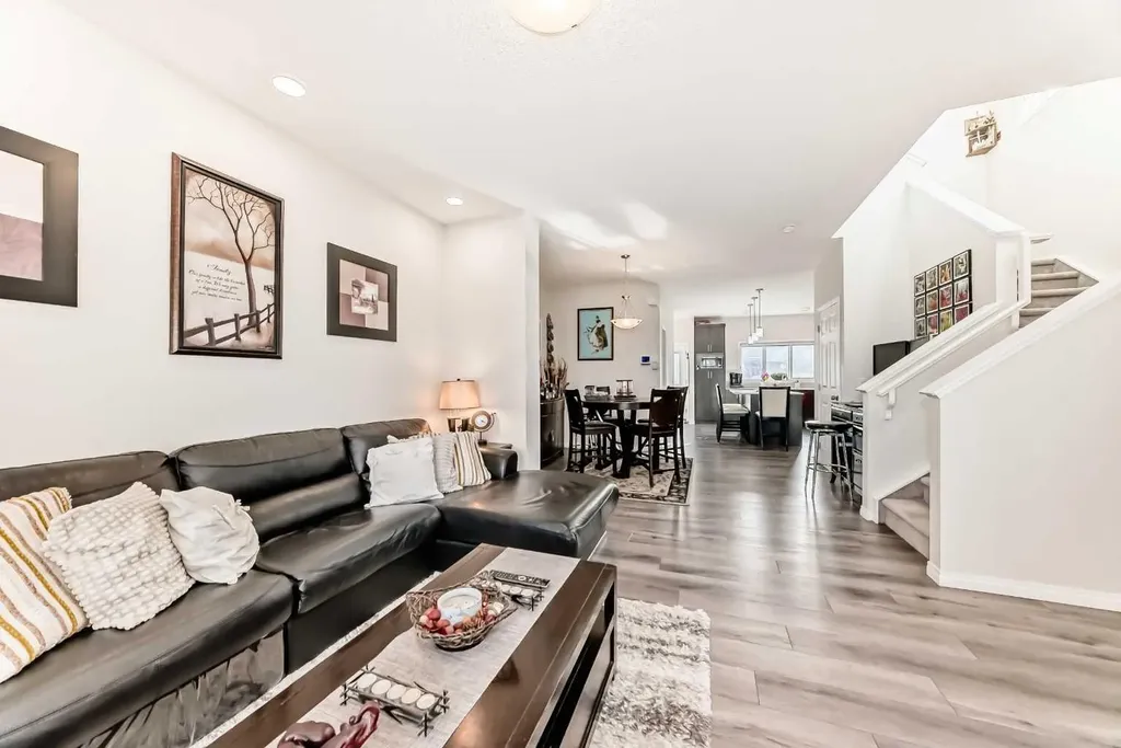 217 Masters Road SE Calgary AB T3M 3A1