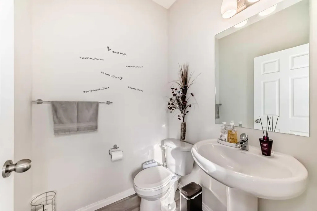 217 Masters Road SE Calgary AB T3M 3A1