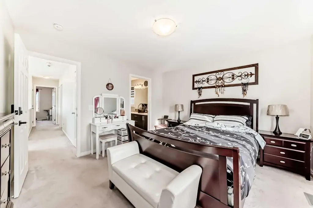 217 Masters Road SE Calgary AB T3M 3A1