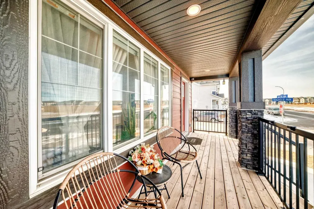 217 Masters Road SE Calgary AB T3M 3A1