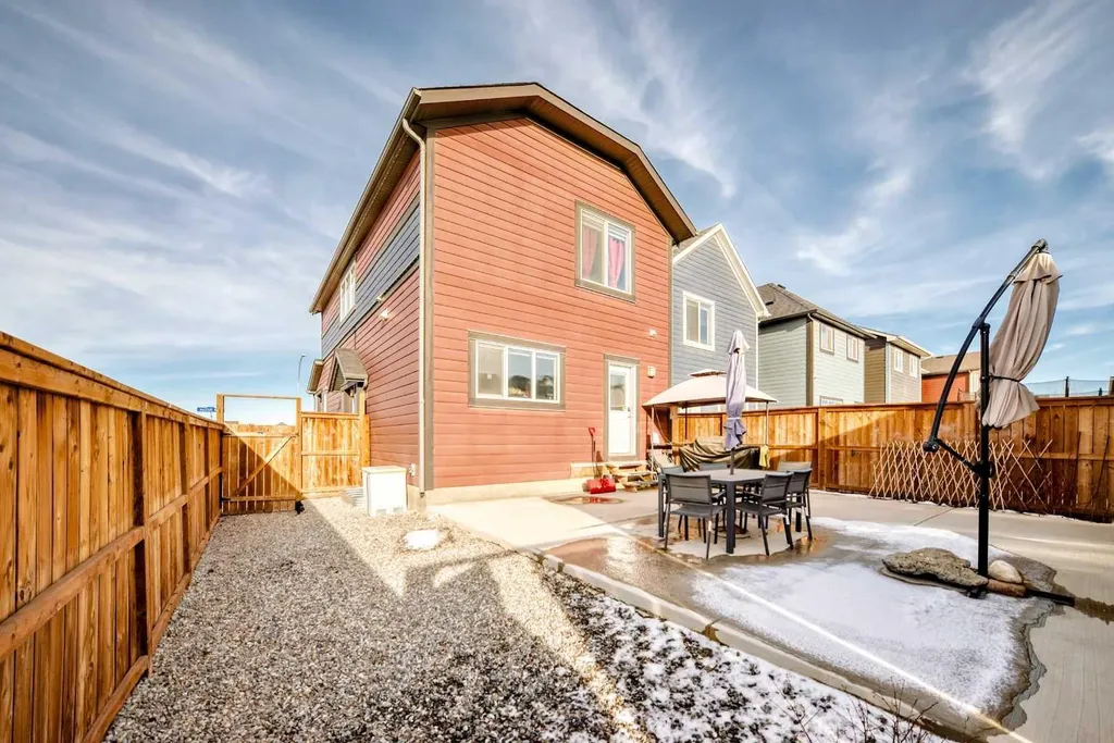 217 Masters Road SE Calgary AB T3M 3A1
