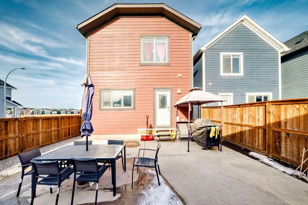 217 Masters Road SE Calgary AB T3M 3A1