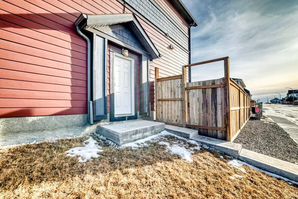 217 Masters Road SE Calgary AB T3M 3A1