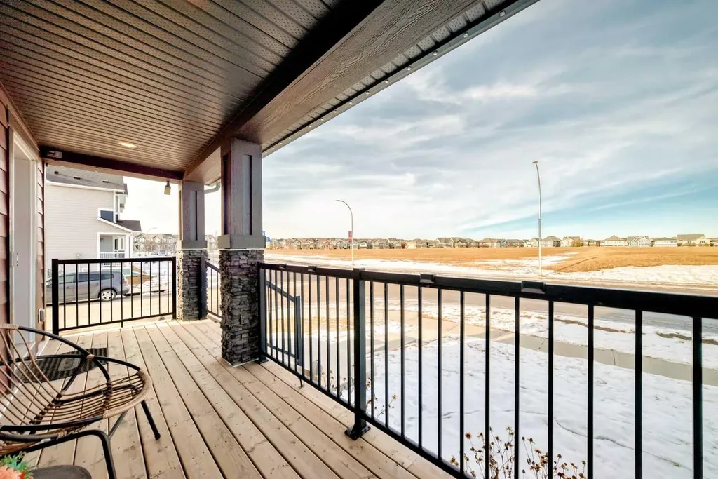 217 Masters Road SE Calgary AB T3M 3A1