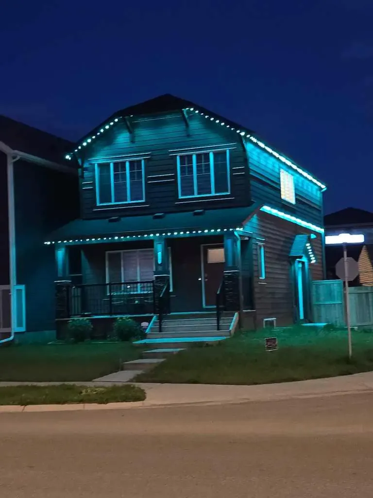 217 Masters Road SE Calgary AB T3M 3A1