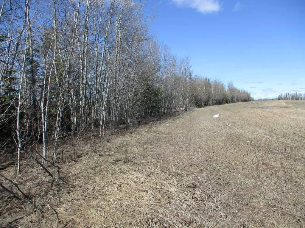 NW-20-83-2-W6TH Rural Clear Hills County AB T0H2L0