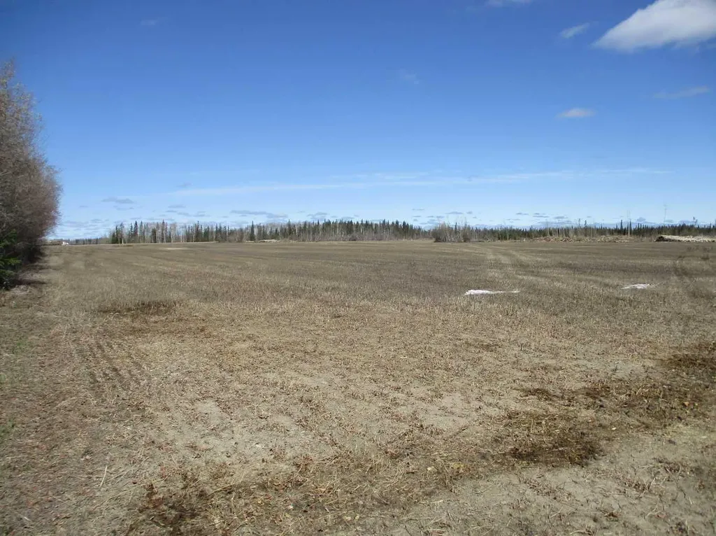 NW-20-83-2-W6TH Rural Clear Hills County AB T0H2L0