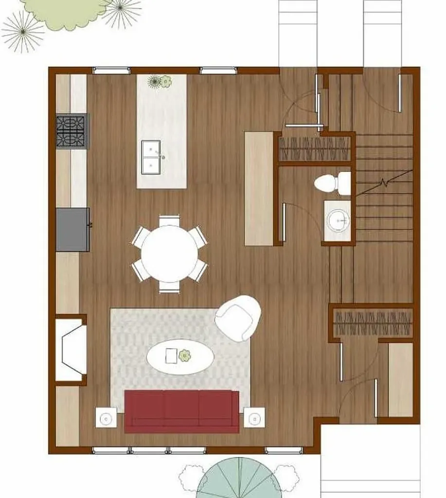2403 54 Avenue SW Calgary AB T3E 1M2