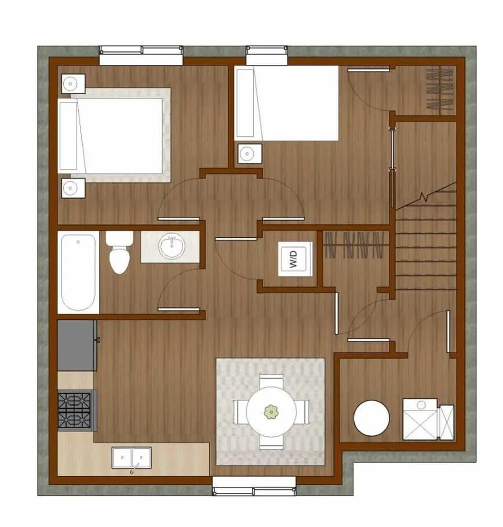 2403 54 Avenue SW Calgary AB T3E 1M2