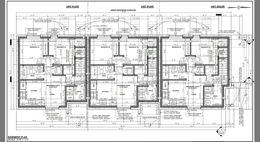 2403 54 Avenue SW Calgary AB T3E 1M2
