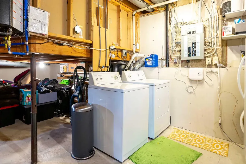 1771 Meadowbrook Drive SE Airdrie AB T4A 2A4