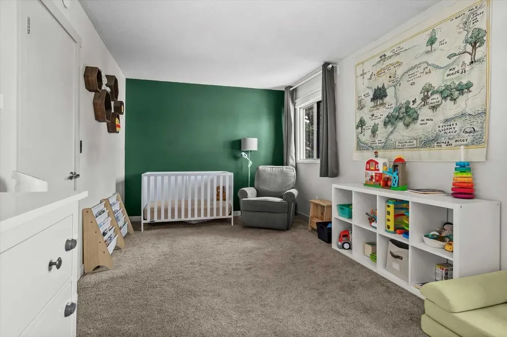 27 Silver Springs Drive NW Calgary AB T3N 4N3