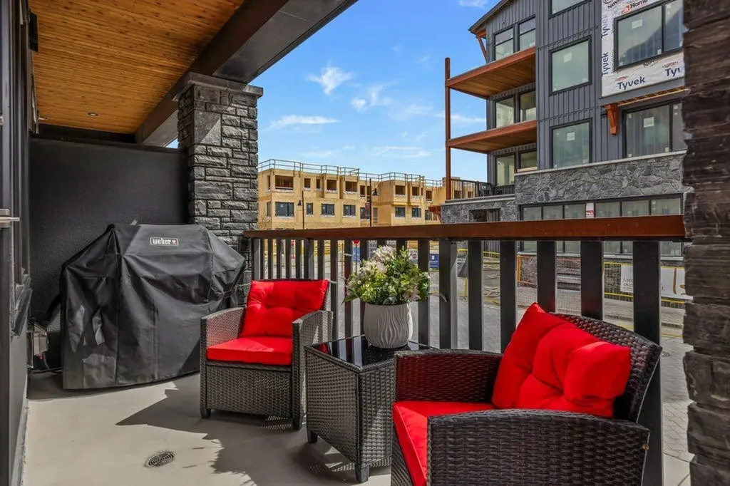 1315 Spring Creek Gate Canmore AB T1W 0N5