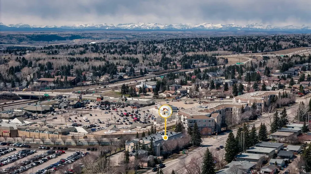 4835 Dalhousie Drive NW Calgary AB T3A 5R7