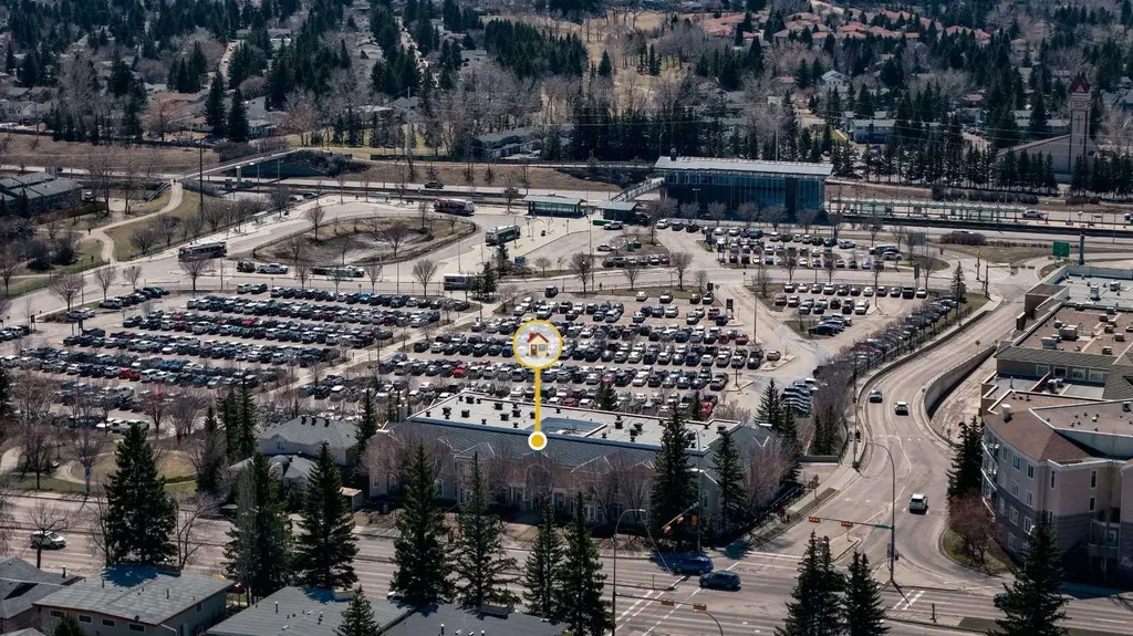 4835 Dalhousie Drive NW Calgary AB T3A 5R7