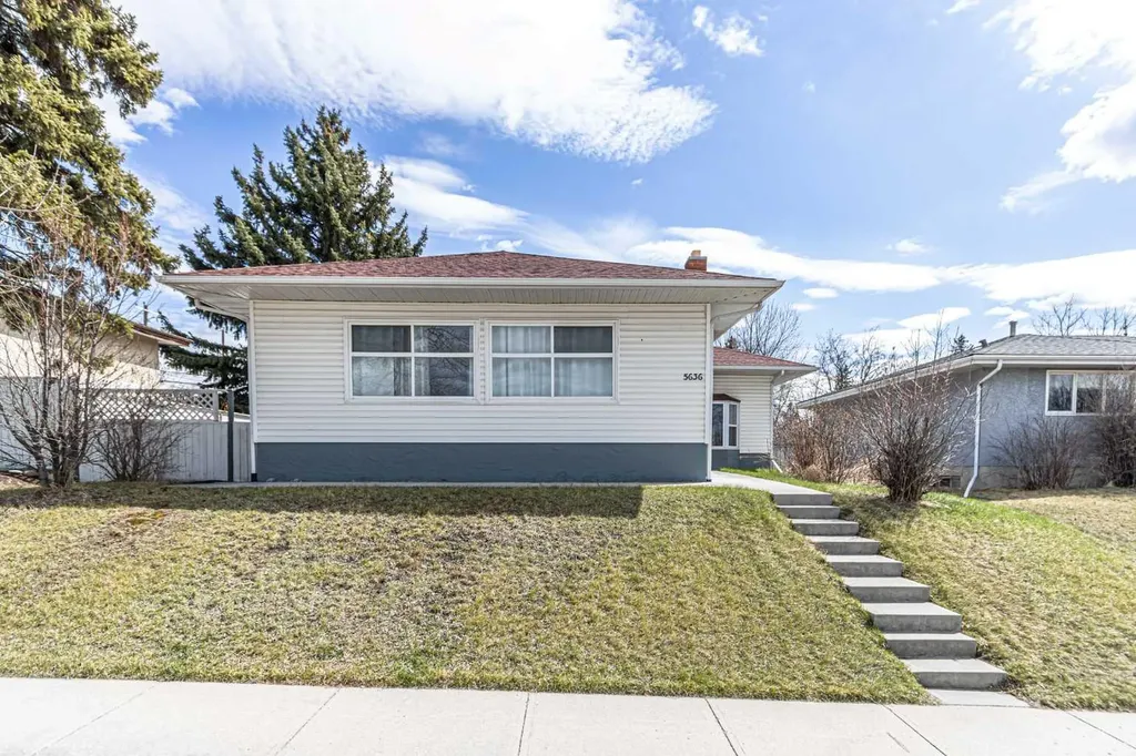 5636 37 Street SW Calgary AB T3E 5M6