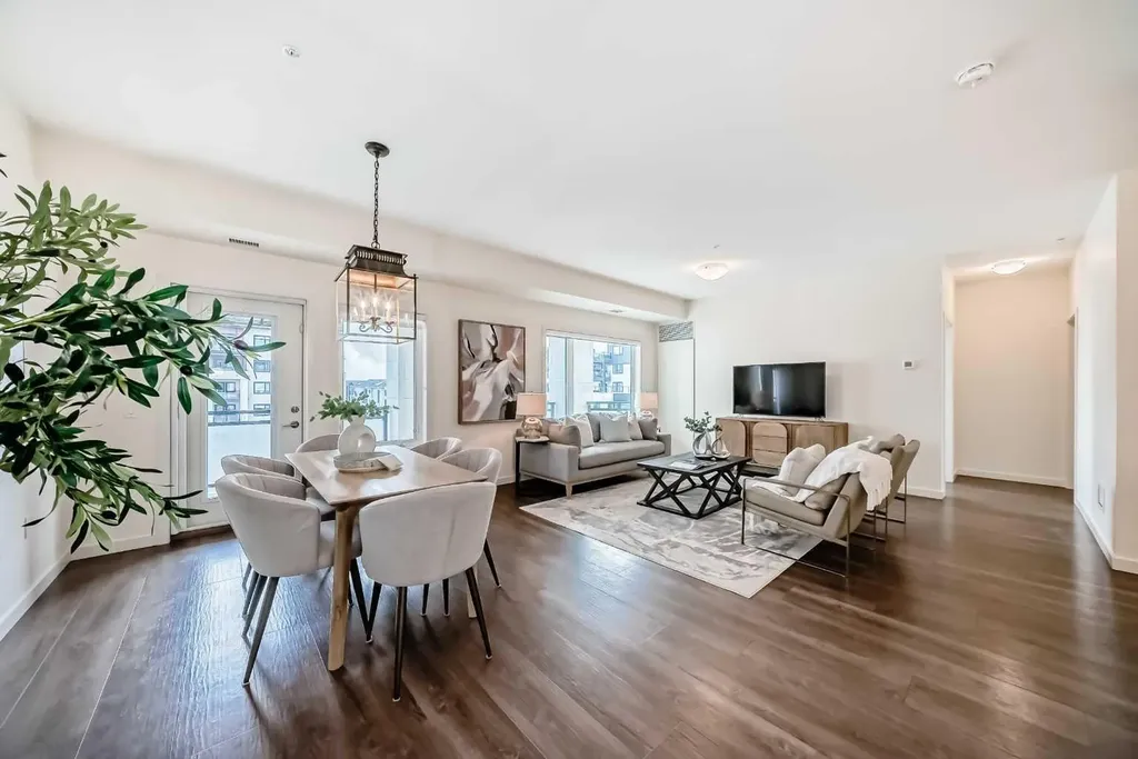 12 Mahogany Path SE Calgary AB T3M 3A4