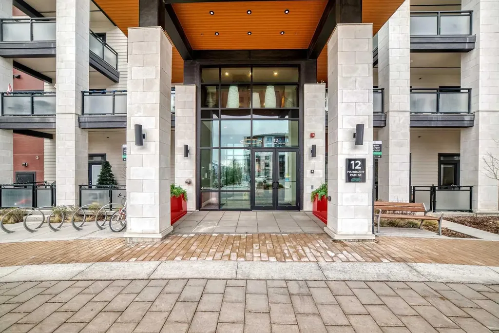 12 Mahogany Path SE Calgary AB T3M 3A4
