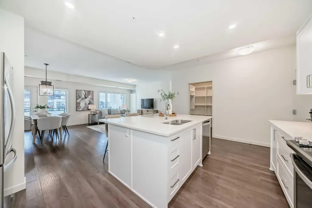 12 Mahogany Path SE Calgary AB T3M 3A4