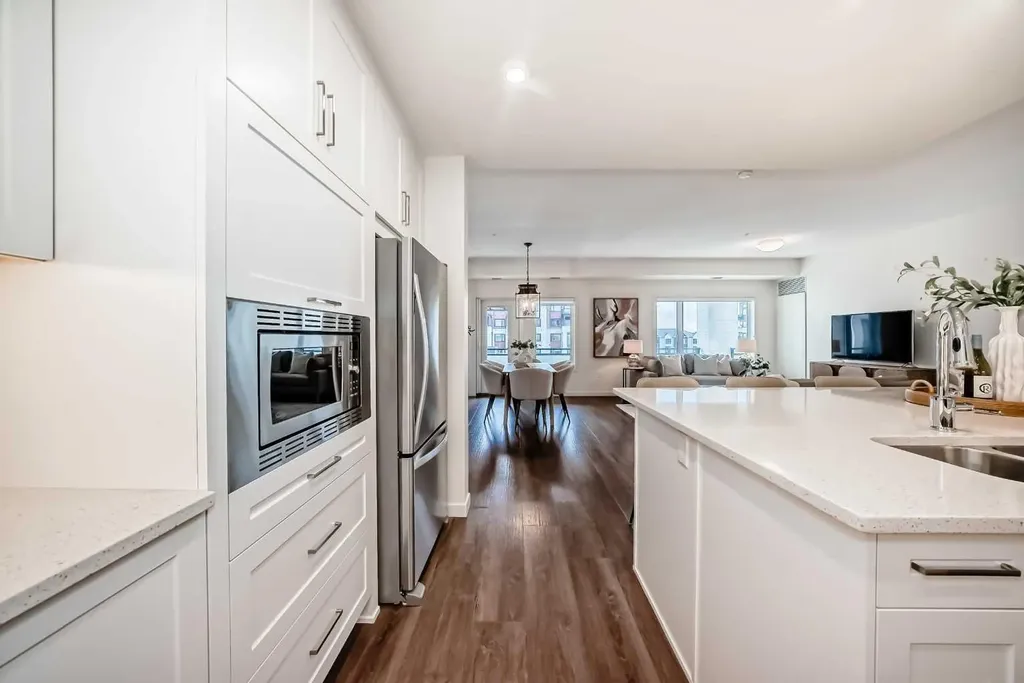 12 Mahogany Path SE Calgary AB T3M 3A4