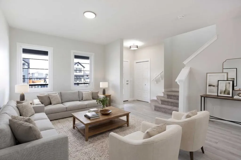 313 Cobblestone Gate SW Airdrie AB T4B 5W4