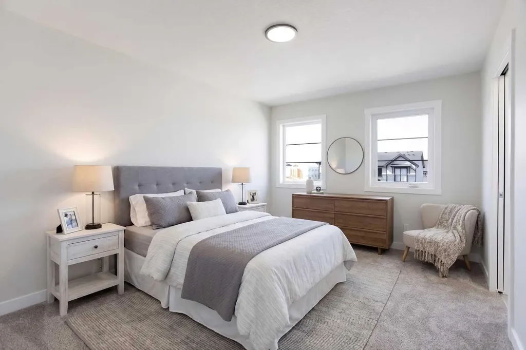 313 Cobblestone Gate SW Airdrie AB T4B 5W4