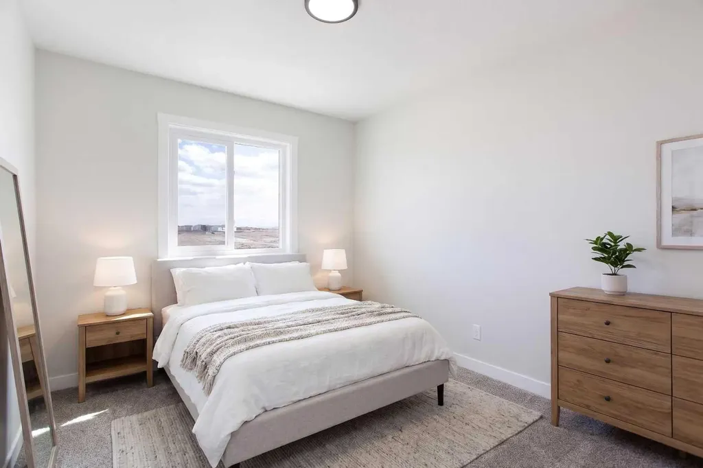 313 Cobblestone Gate SW Airdrie AB T4B 5W4