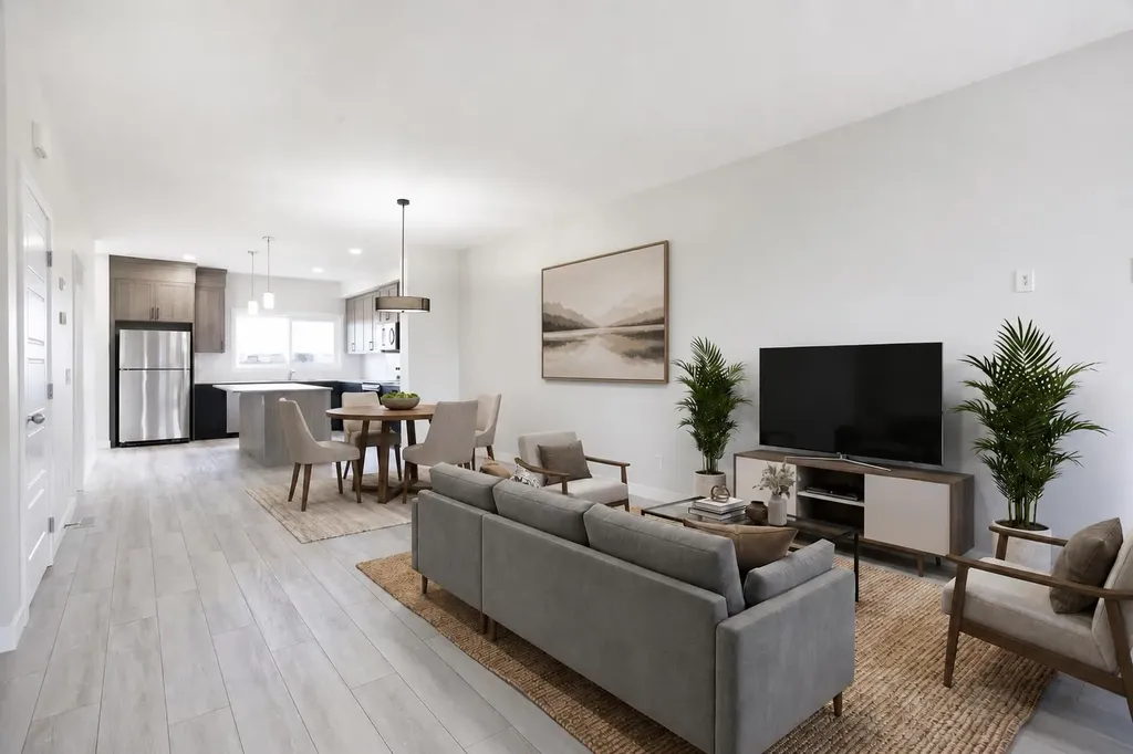 313 Cobblestone Gate SW Airdrie AB T4B 5W4