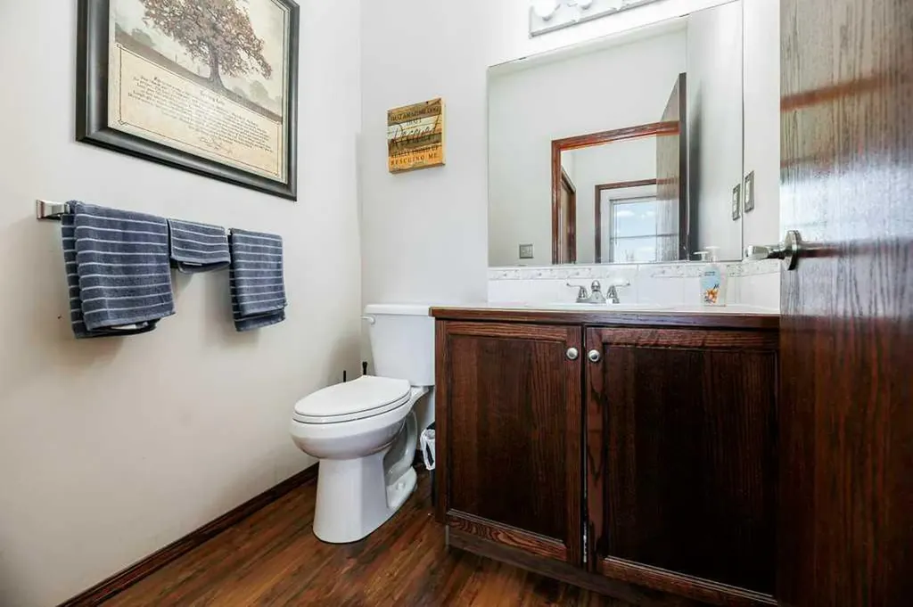 299 Cornett Drive Red Deer AB T4P 3R9