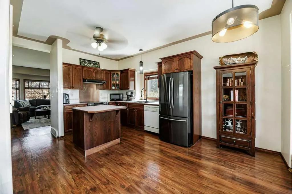 299 Cornett Drive Red Deer AB T4P 3R9