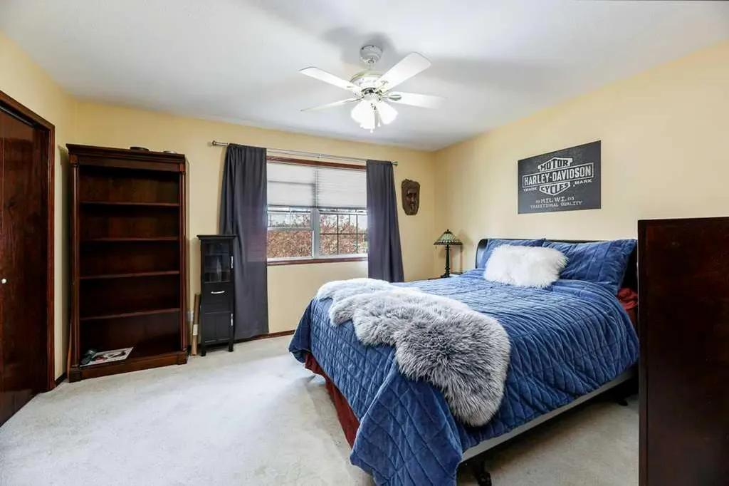 299 Cornett Drive Red Deer AB T4P 3R9