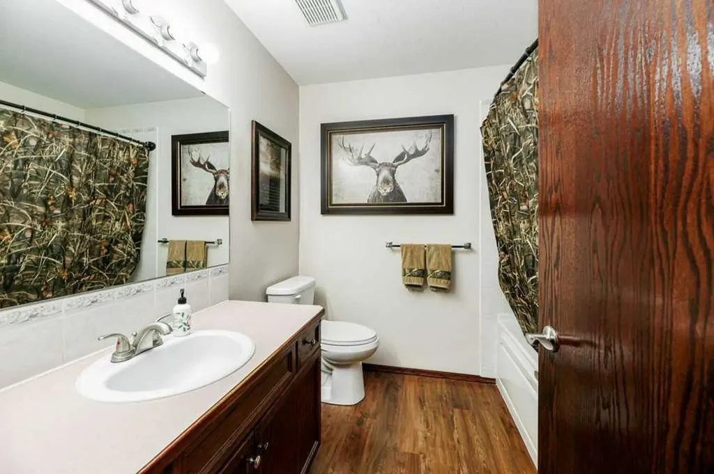 299 Cornett Drive Red Deer AB T4P 3R9