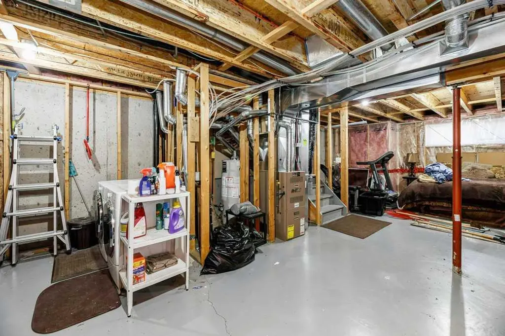 299 Cornett Drive Red Deer AB T4P 3R9