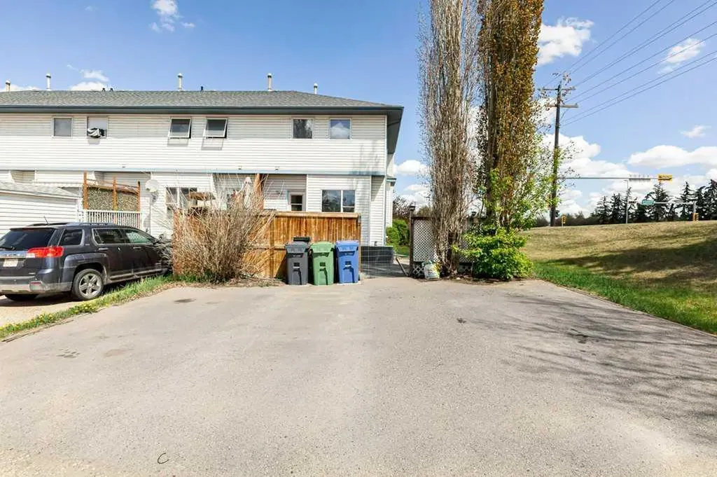 299 Cornett Drive Red Deer AB T4P 3R9