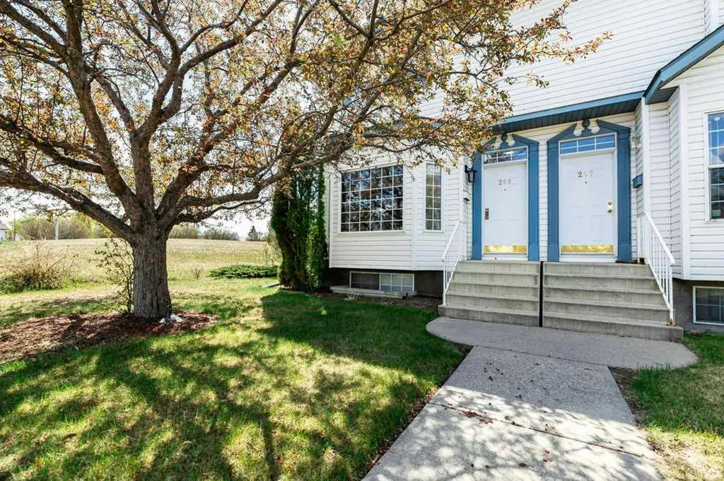 299 Cornett Drive Red Deer AB T4P 3R9