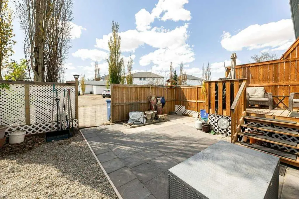 299 Cornett Drive Red Deer AB T4P 3R9