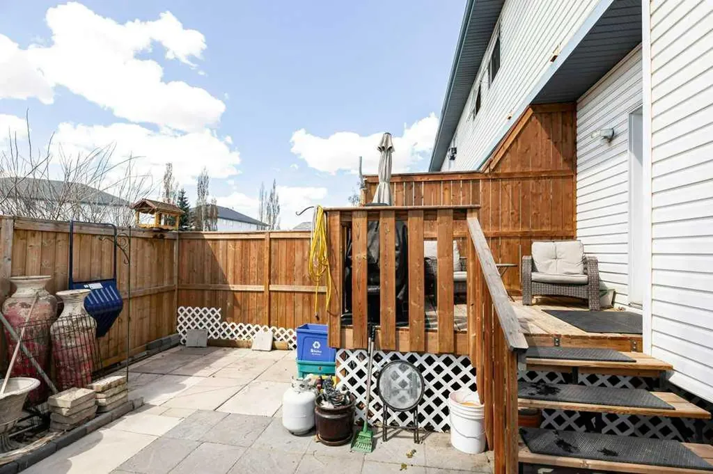 299 Cornett Drive Red Deer AB T4P 3R9