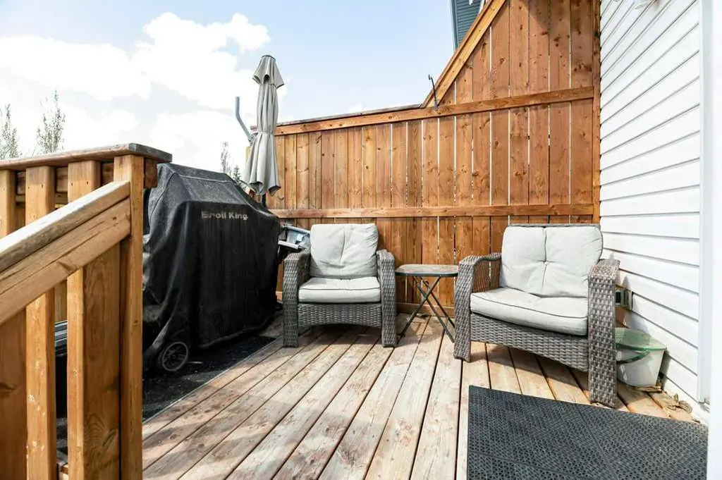299 Cornett Drive Red Deer AB T4P 3R9