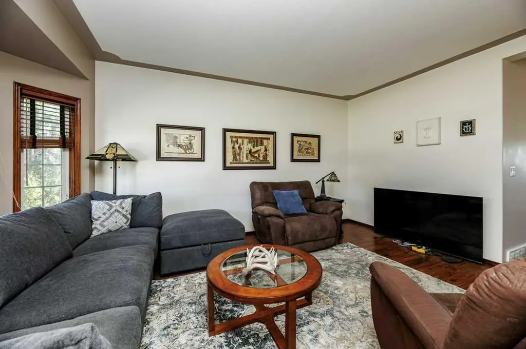 299 Cornett Drive Red Deer AB T4P 3R9