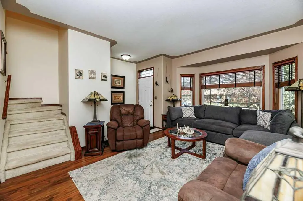 299 Cornett Drive Red Deer AB T4P 3R9